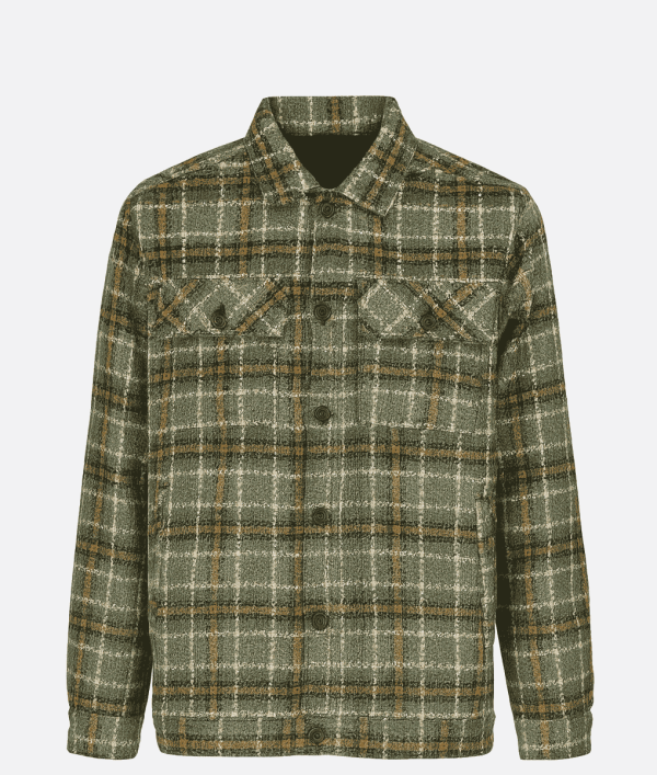 প্রিমিয়াম শীতের শ্যাকেট ২০২৫