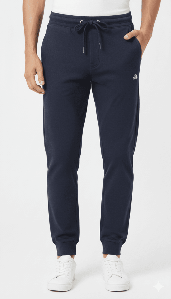 Best Quallity Joggers in 2025 (Blue)