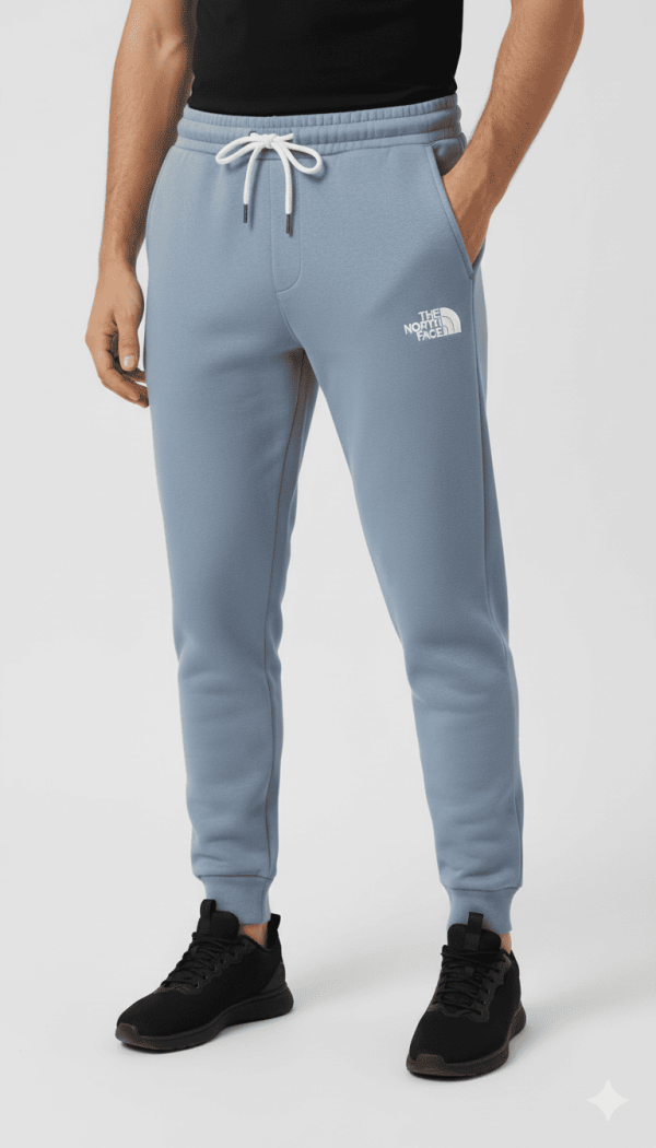 Best Quallity Joggers in 2025 (Sky)