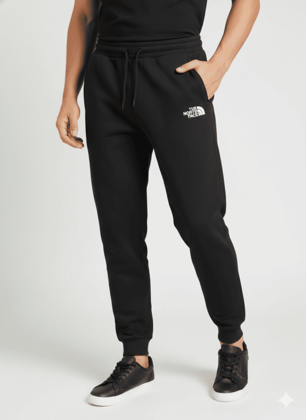 Best Quallity Joggers in 2025 (Black)
