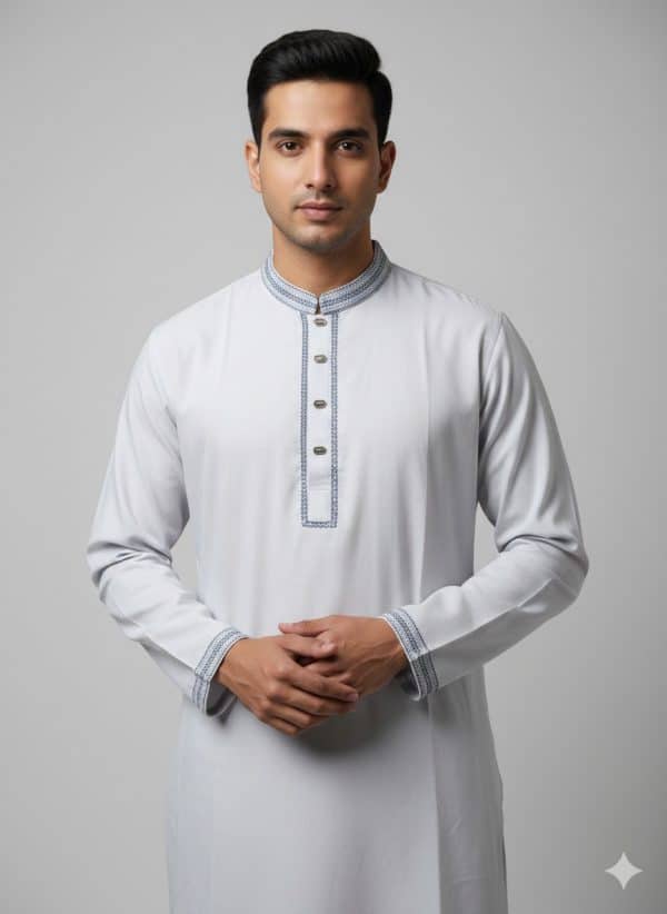 Reguler cotton Punjabi for Summer